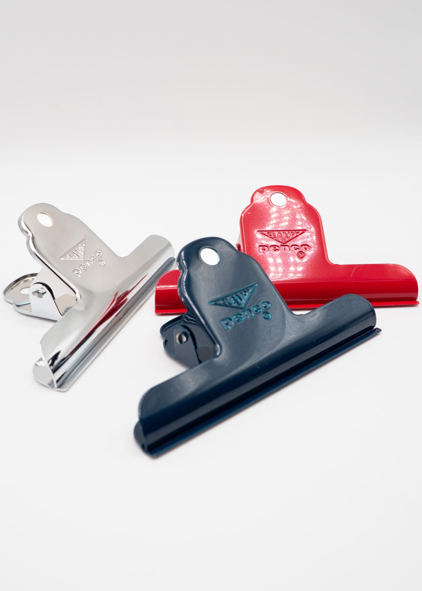 Hightide USA book accessories PENCO Clip/S - metal