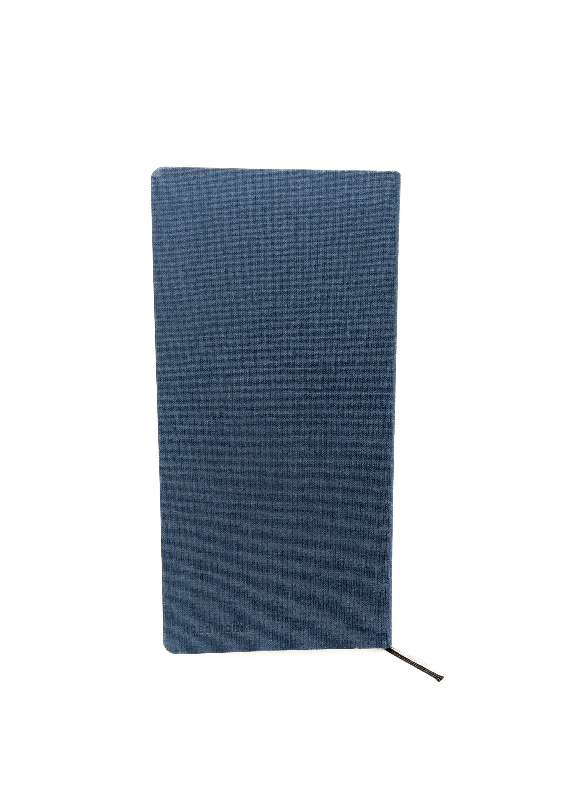 Hightide USA Notebooks & Notepads Hobonichi Techno 2026 Weeks