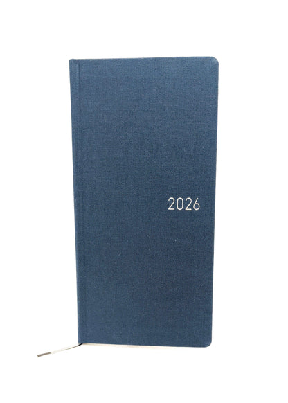 Hightide USA Notebooks & Notepads Hobonichi Techno 2026 Weeks