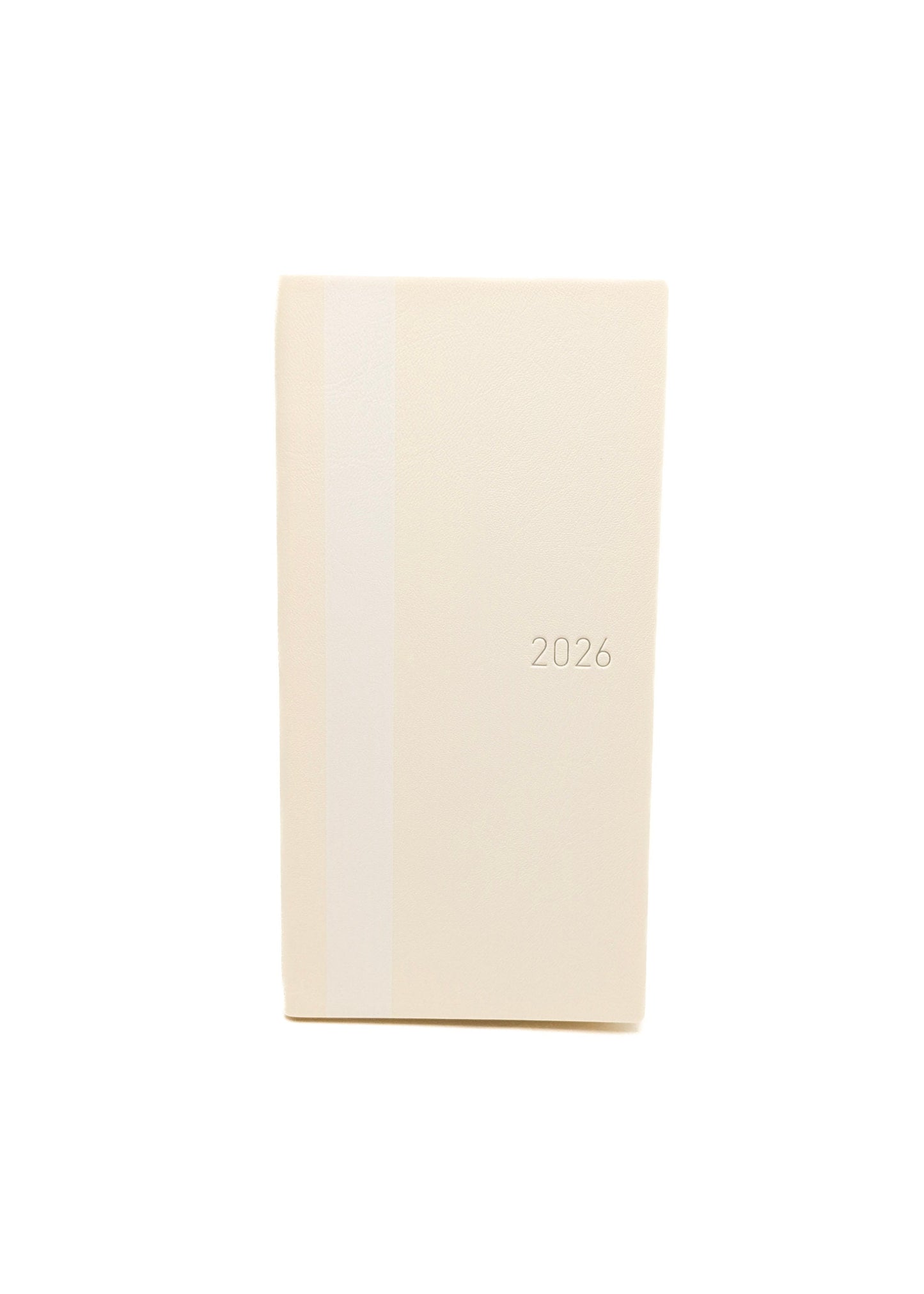 Hightide USA Notebooks & Notepads Hobonichi Techno 2026 Weeks