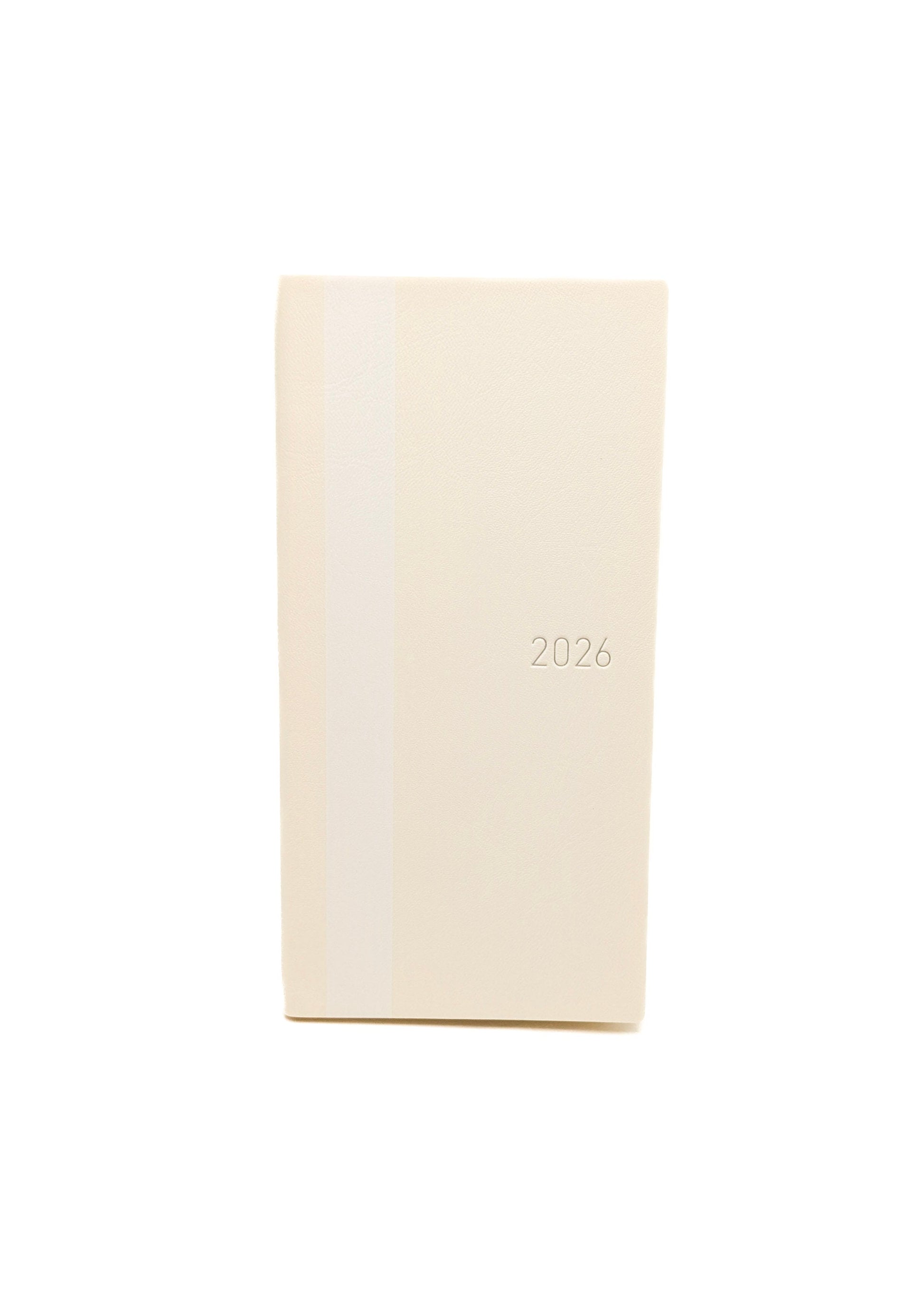 Hightide USA Notebooks & Notepads Hobonichi Techno 2026 Weeks