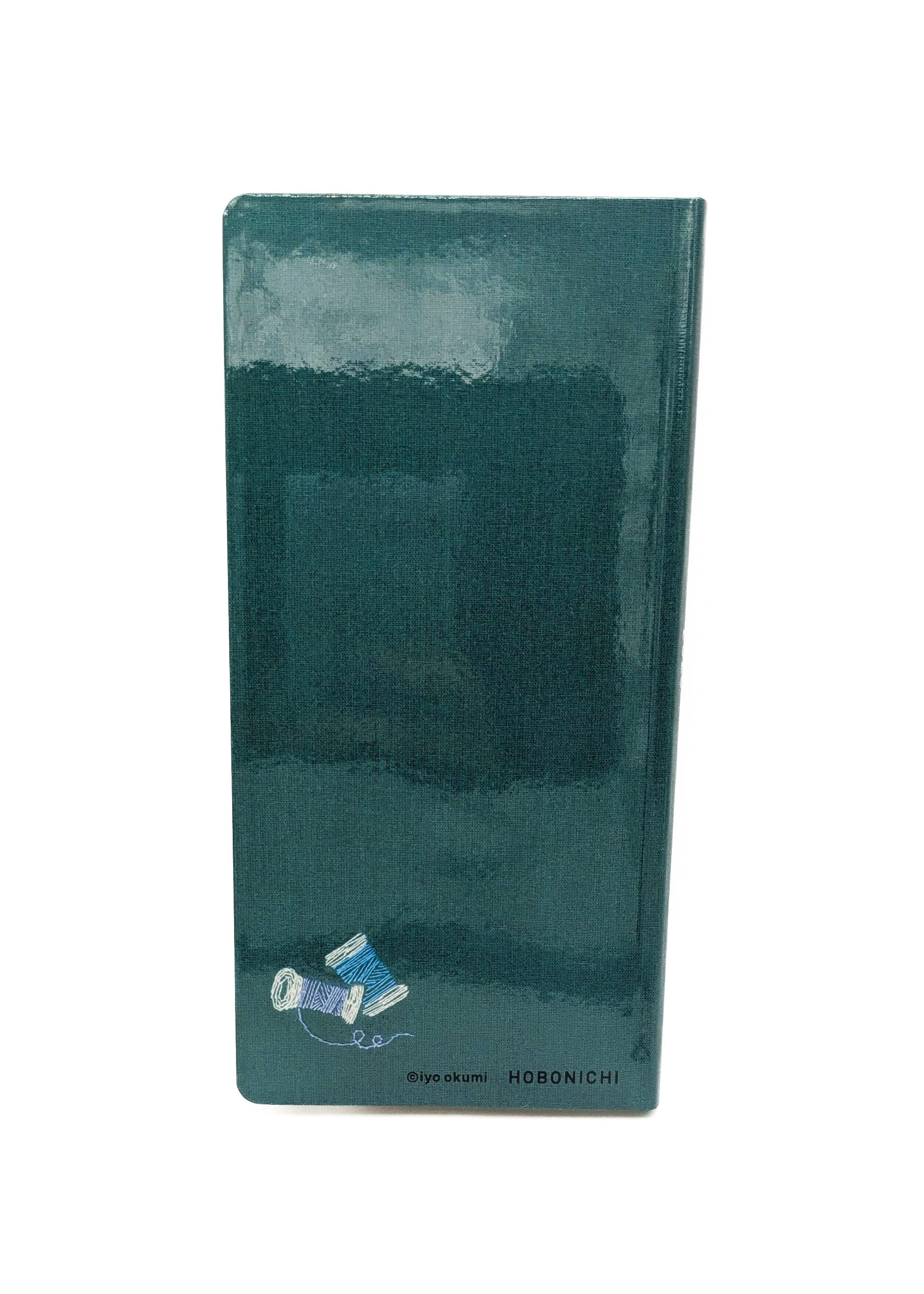 Hightide USA Notebooks & Notepads Hobonichi Techno 2026 Weeks