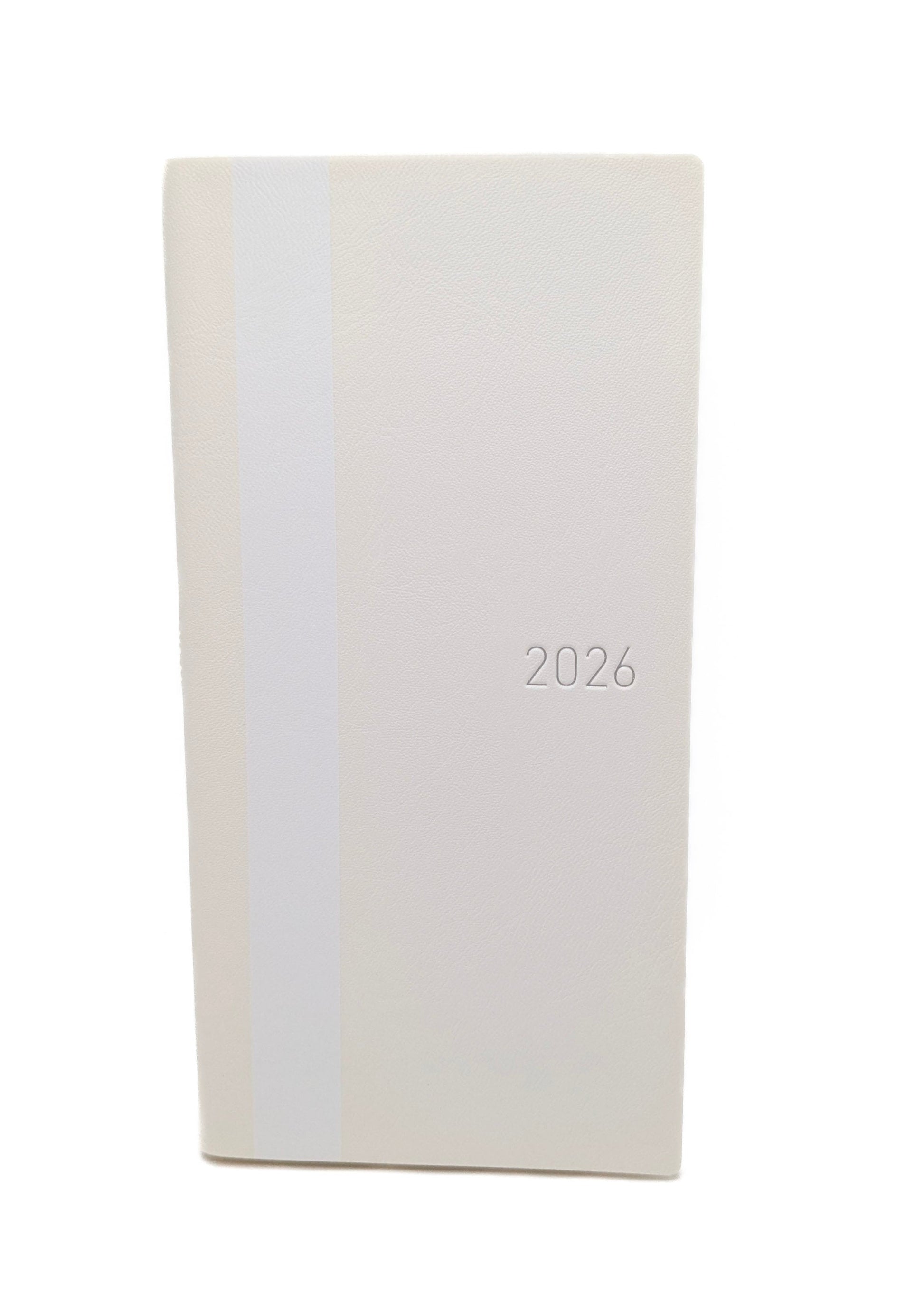 Hightide USA Notebooks & Notepads Hobonichi Techno 2026 Weeks