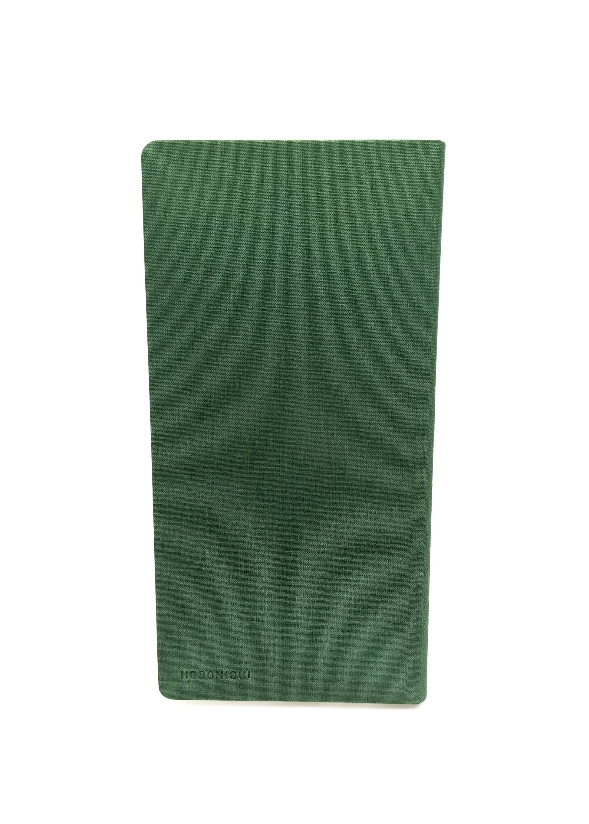 Hightide USA Notebooks & Notepads Hobonichi Techno 2026 Weeks: MEGA