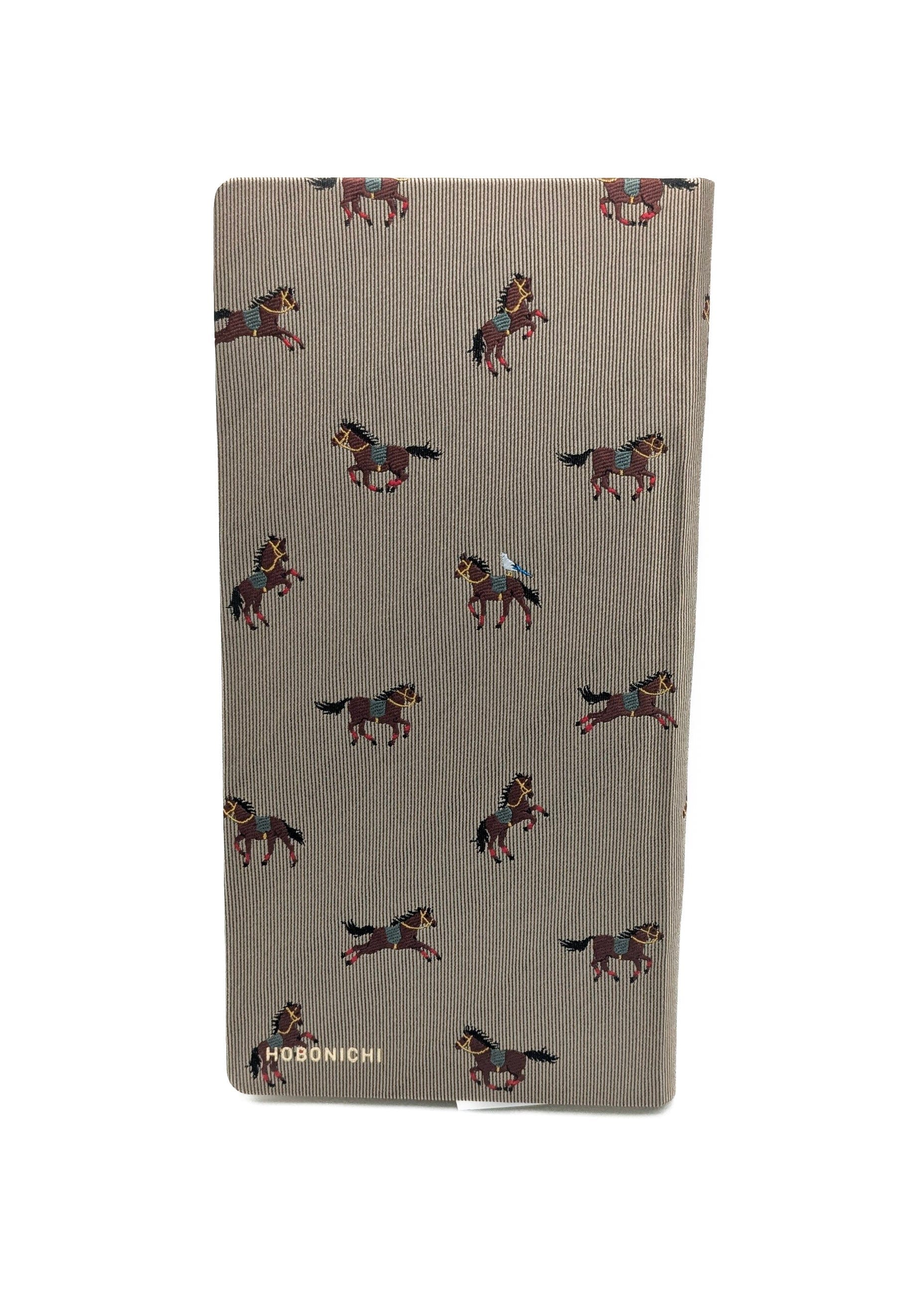 Hightide USA Notebooks & Notepads Hobonichi Techno 2026 Weeks: MEGA