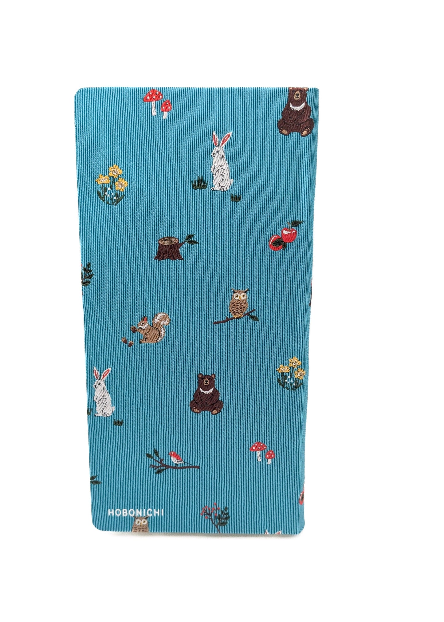 Hightide USA Notebooks & Notepads Hobonichi Techno 2026 Weeks: MEGA