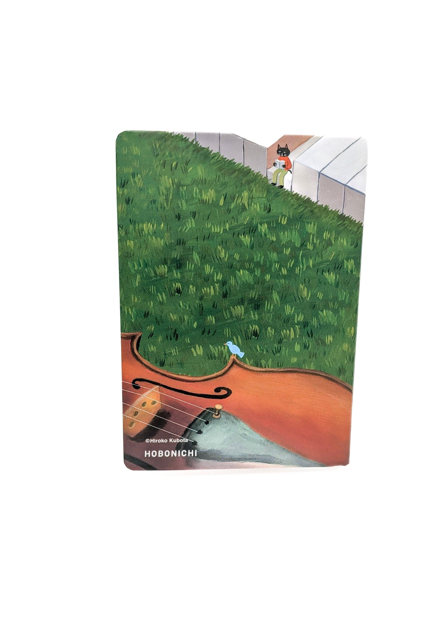 Hightide USA Notebooks & Notepads Hobonichi Techo HON A6