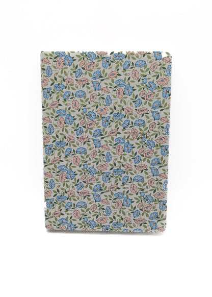 Hightide USA Notebooks & Notepads Liverty Fabrics: Sasha Kiora Hobonichi Techo HON A6