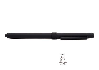 Hightide USA Pencils Charcoal Grey PENCO 3 in 1 Multi Pen