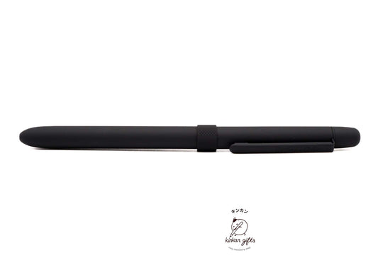 Hightide USA Pencils Charcoal Grey PENCO 3 in 1 Multi Pen