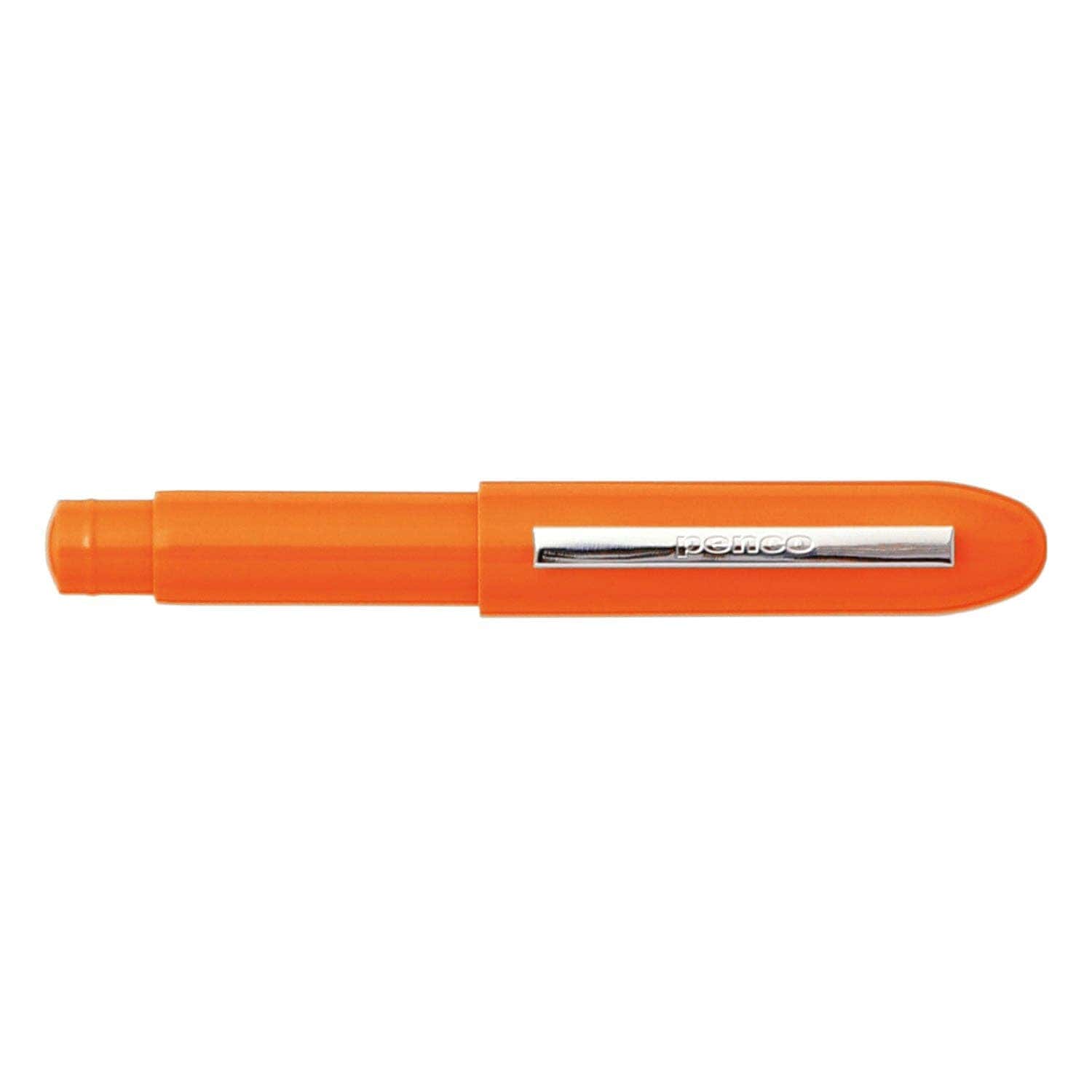 Hightide USA Pencils Orange Perfection Pencil Light