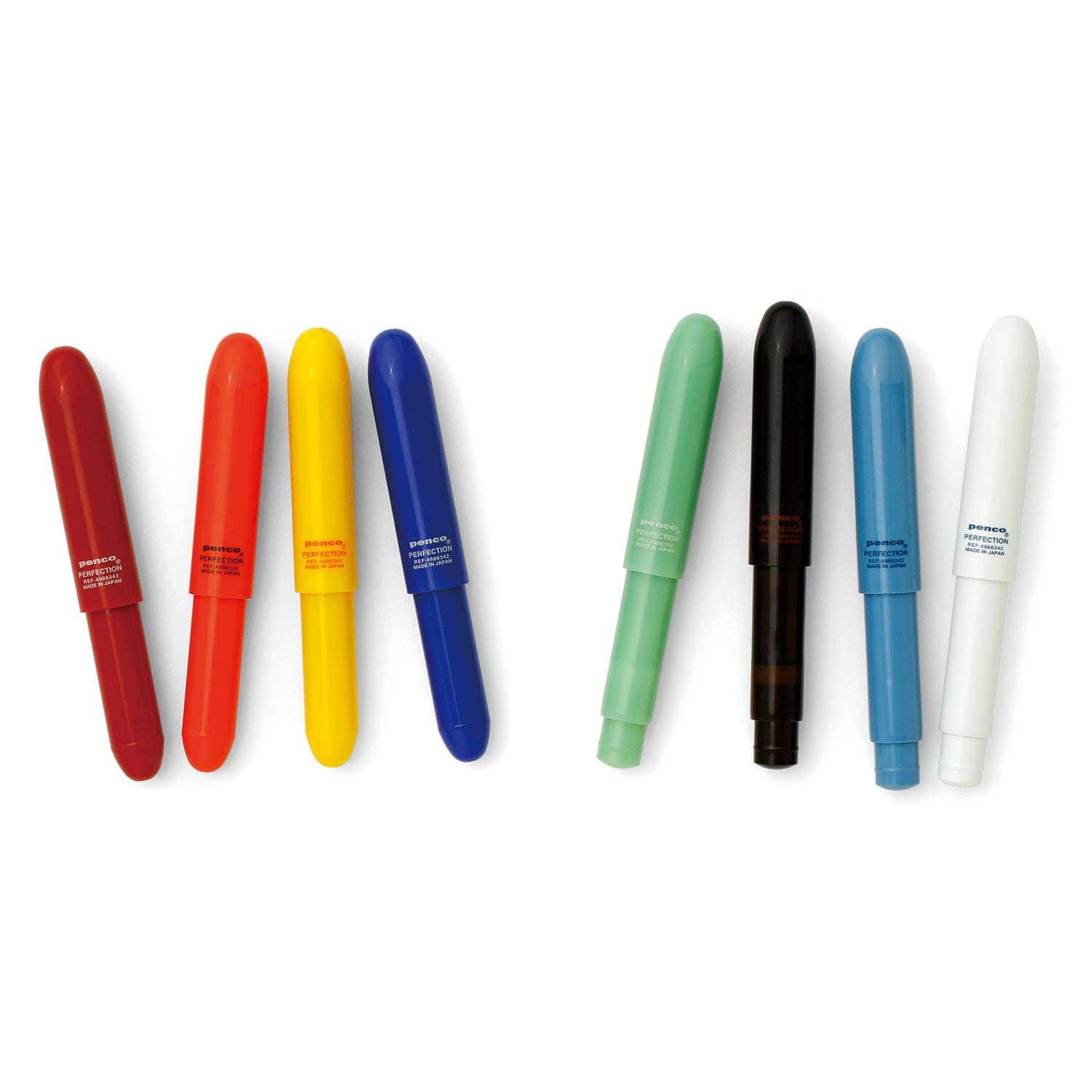 Hightide USA Pencils Perfection Pencil Light