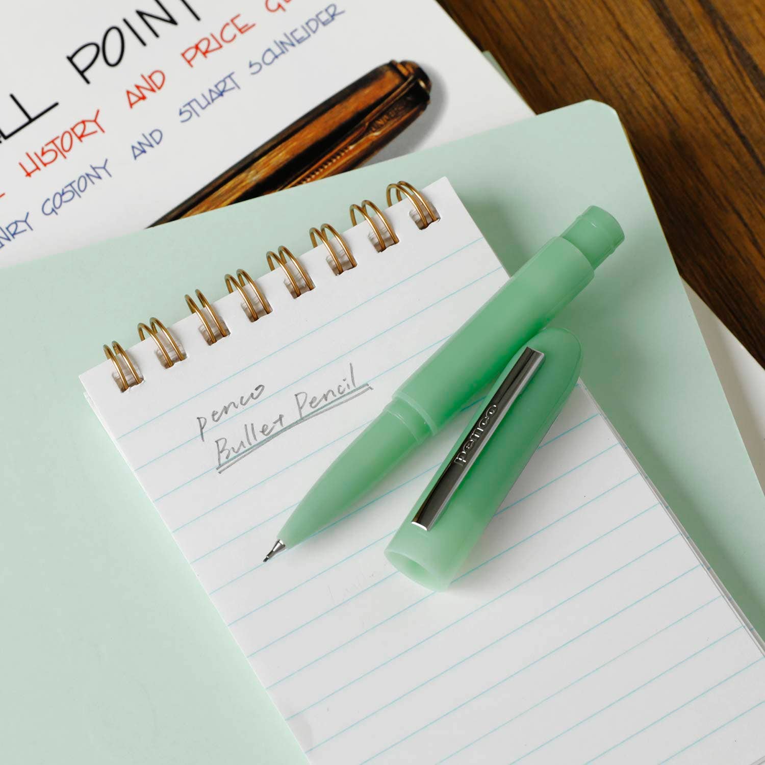 Hightide USA Pencils Perfection Pencil Light
