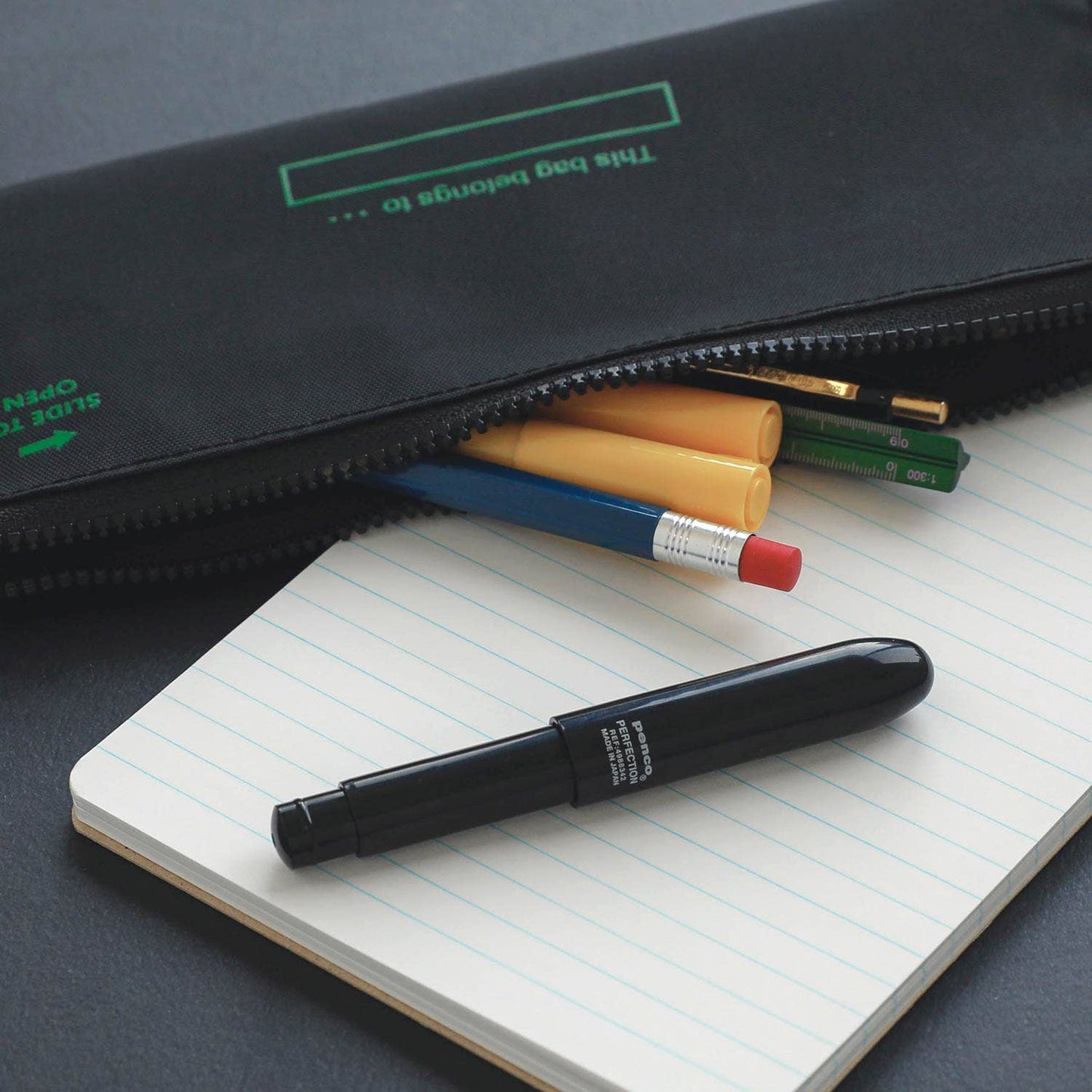 Hightide USA Pencils Perfection Pencil Light