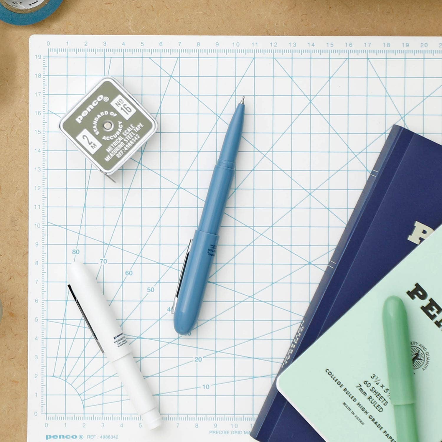 Hightide USA Pencils Perfection Pencil Light