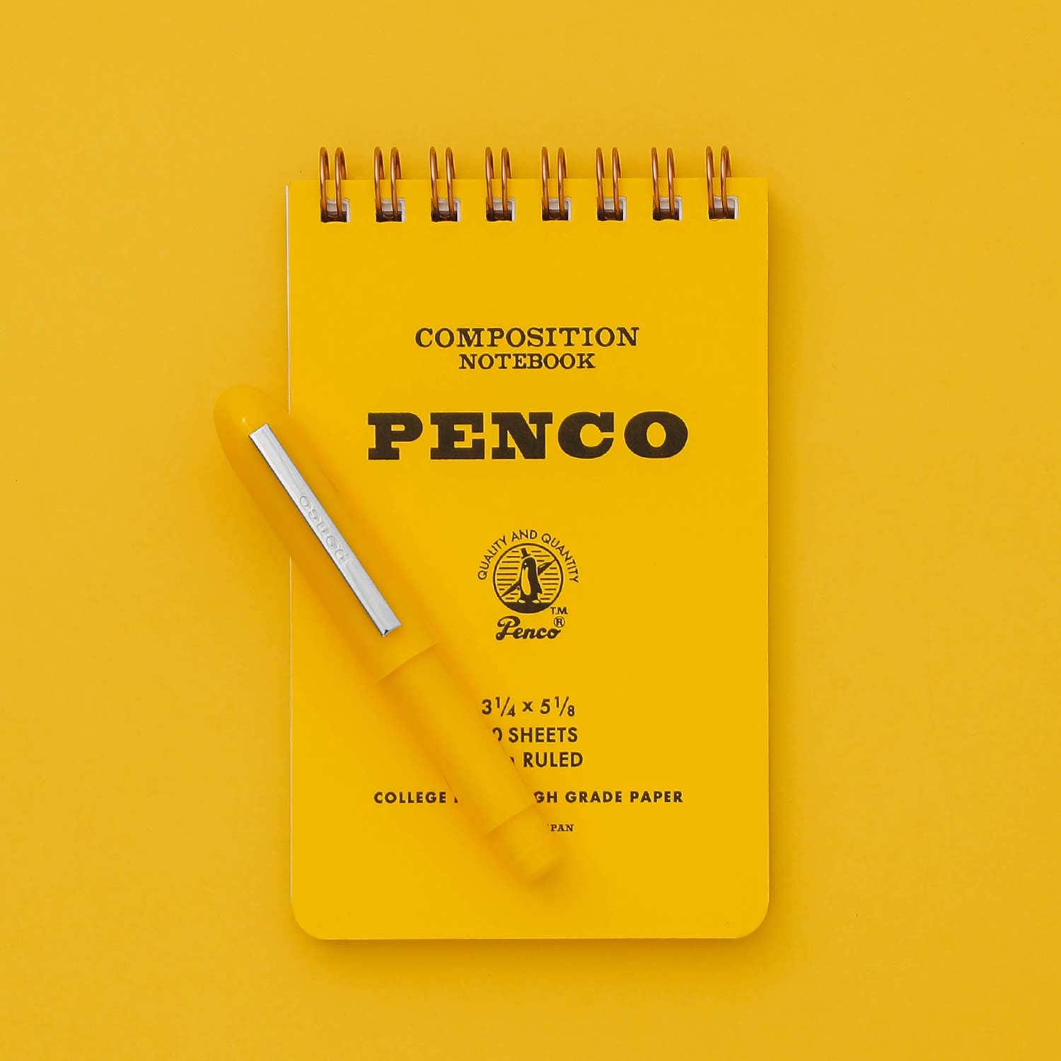 Hightide USA Pencils Perfection Pencil Light