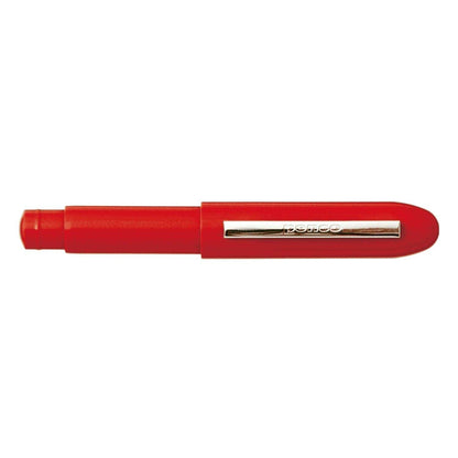 Hightide USA Pencils Red Perfection Pencil Light