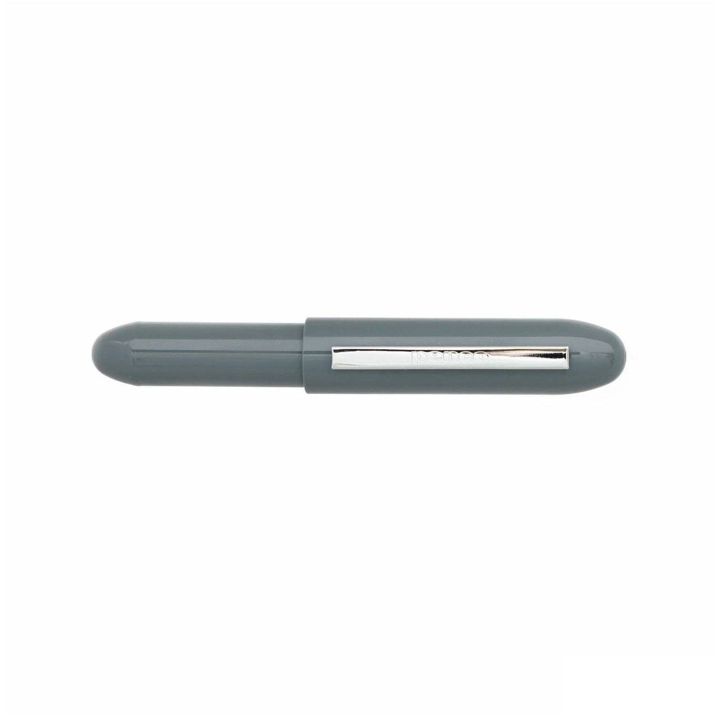 Hightide USA Pens Gray Perfection Ballpoint Pen Light