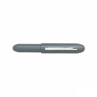 Hightide USA Pens Gray Perfection Ballpoint Pen Light