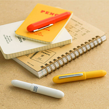 Hightide USA Pens Perfection Ballpoint Pen Light