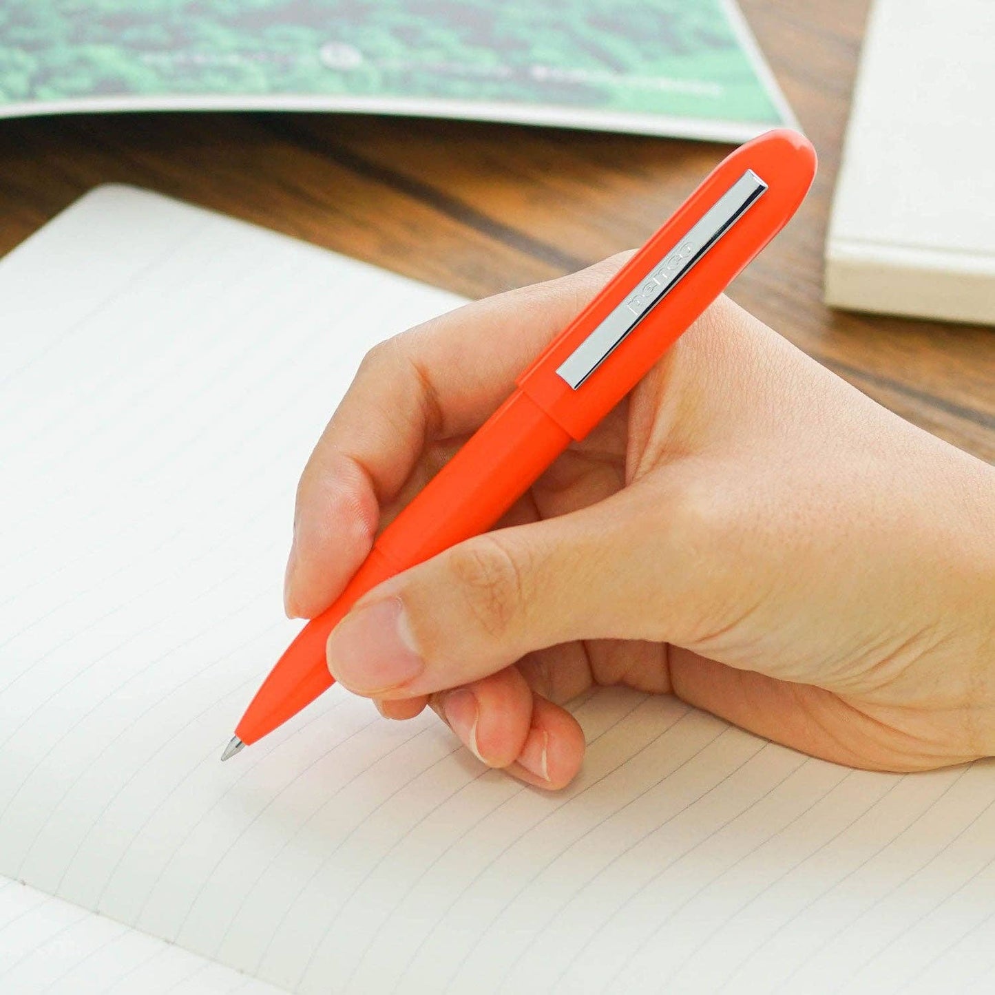 Hightide USA Pens Perfection Ballpoint Pen Light