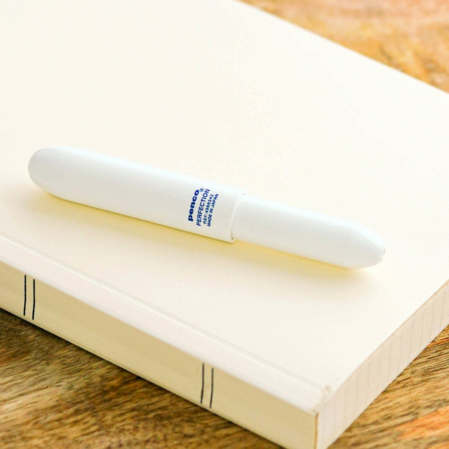 Hightide USA Pens Perfection Ballpoint Pen Light