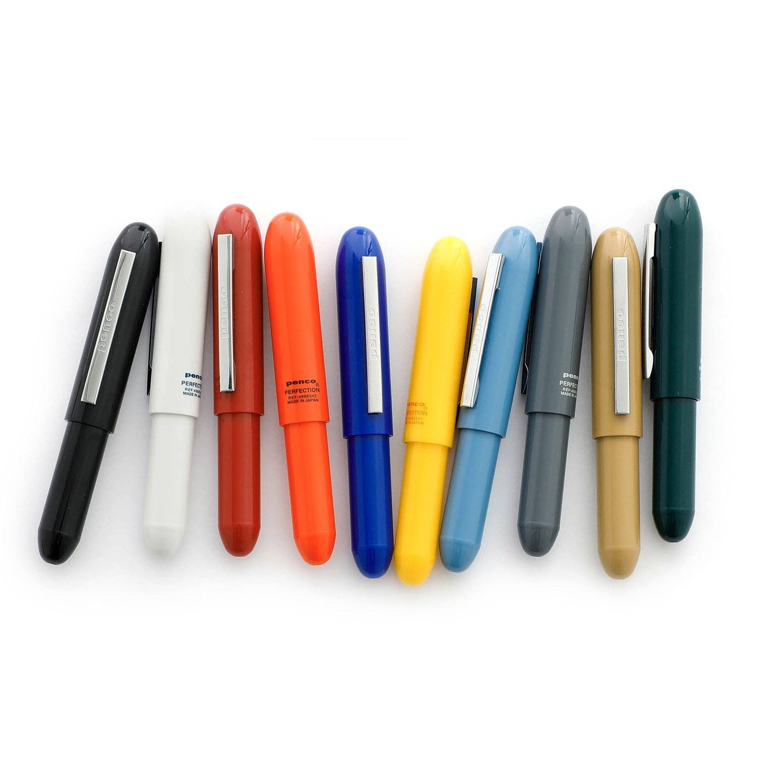 Hightide USA Perfection Ballpoint Pen Light