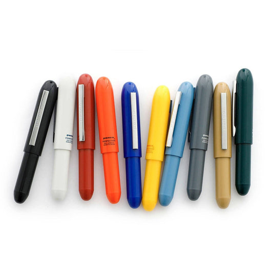 Hightide USA Perfection Ballpoint Pen Light