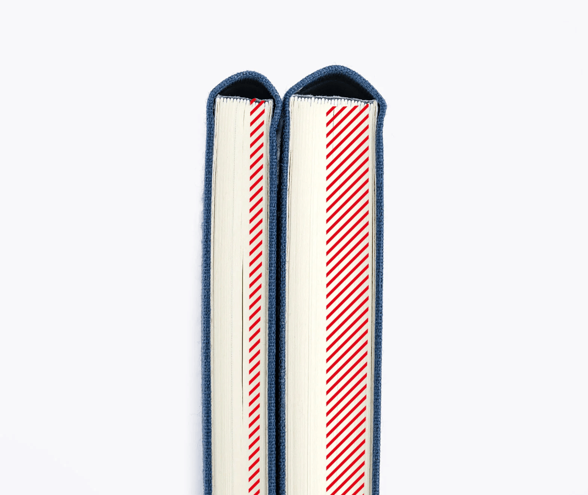 Hightide USA Planners PREORDER - Hobonichi Techo 2027 Weeks MEGA Colors: Canaria Yellow