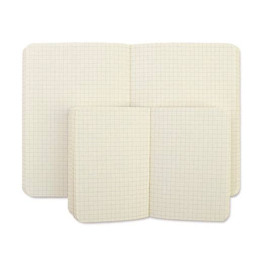Hightide USA Soft PP Notebook/ B7