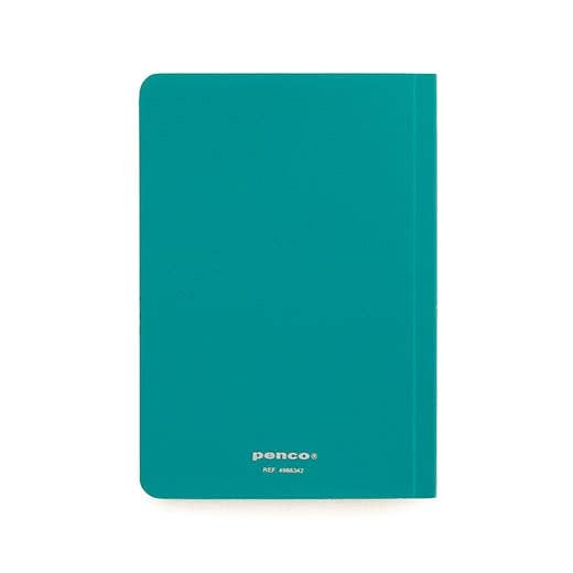 Hightide USA Soft PP Notebook/ B7