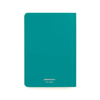 Hightide USA Soft PP Notebook/ B7
