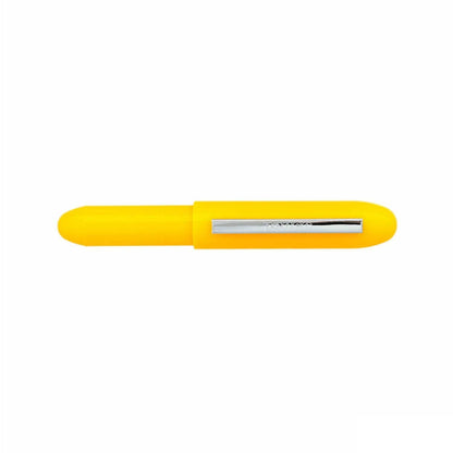 Hightide USA Yellow Perfection Ballpoint Pen Light