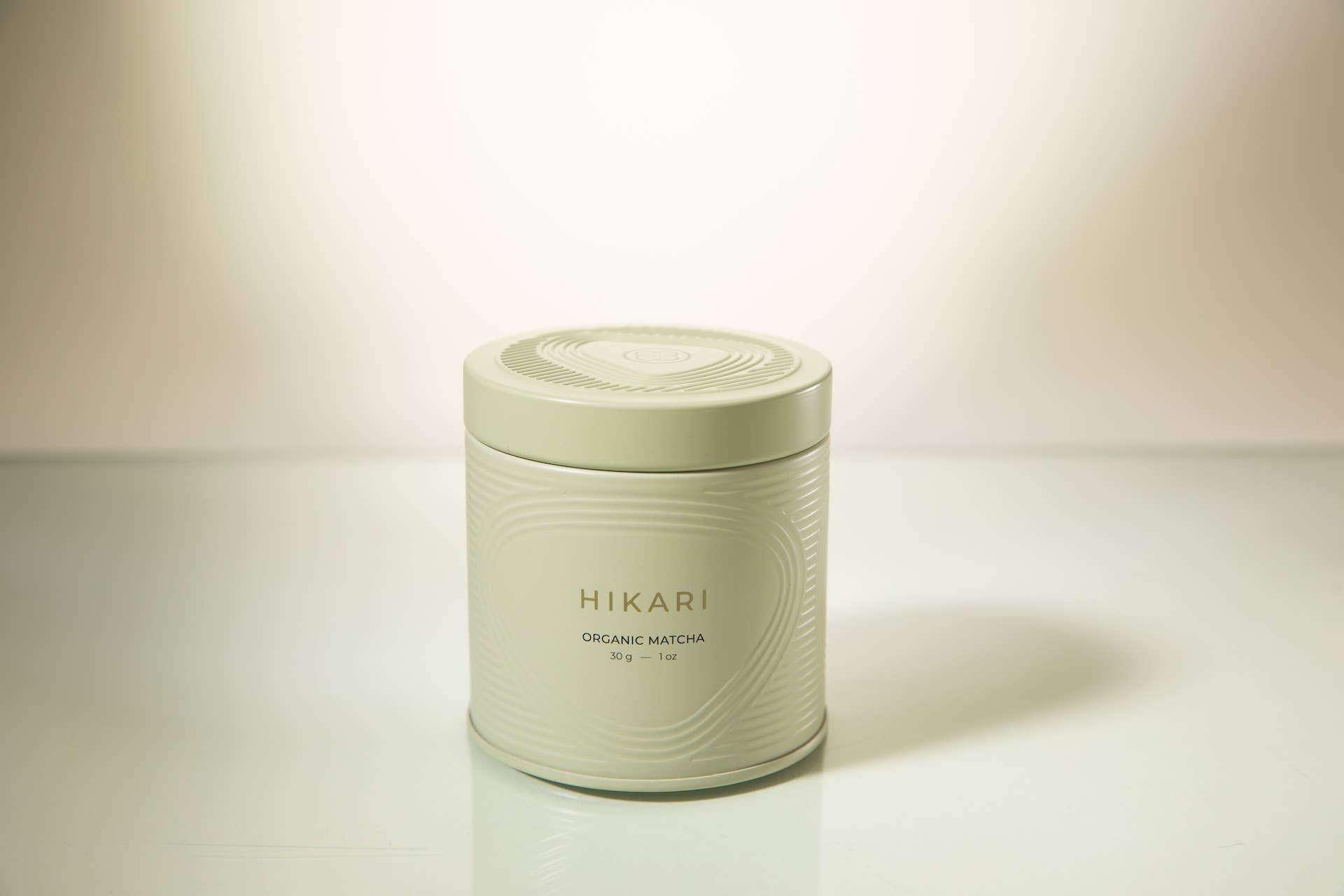 HIKARI TEA HIKARI Shizuoka -Spring 2025 Single Origin Matcha