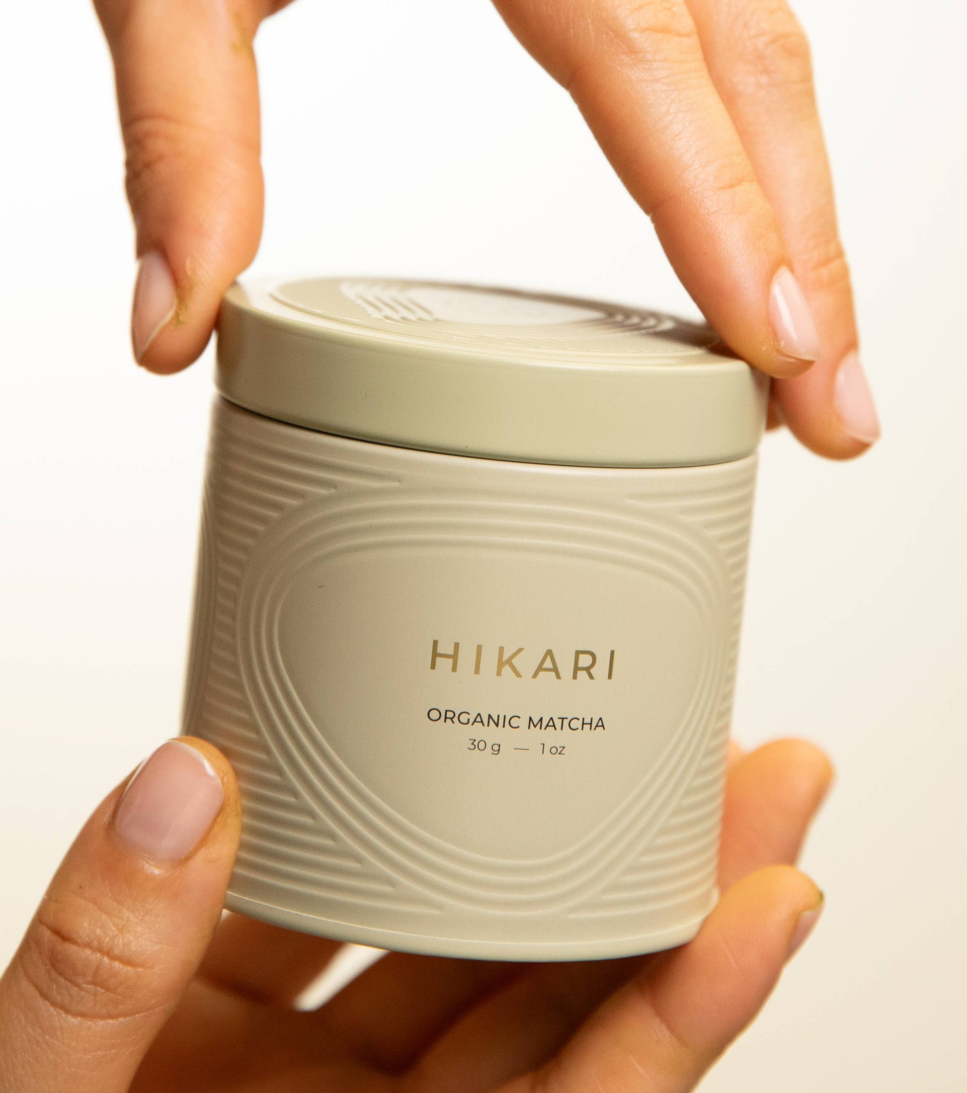 HIKARI TEA HIKARI Shizuoka -Spring 2025 Single Origin Matcha