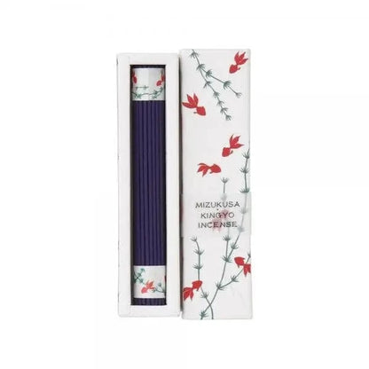 "Japacolle" Japan Collections Incense ENGIMONO Gold Fish