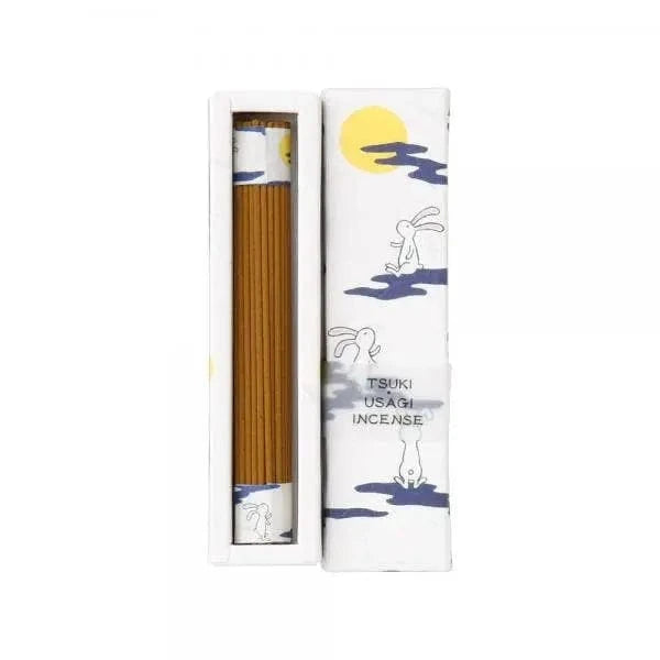 "Japacolle" Japan Collections Incense ENGIMONO Moon Rabbit