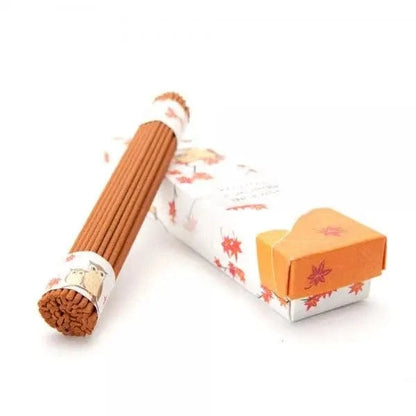 "Japacolle" Japan Collections Incense ENGIMONO Owl