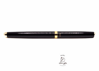 JPT Black OHTO Ceramic Rollerball CR02 0.5