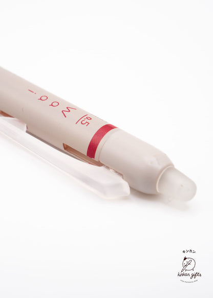 JPT Cherry FriXion waai Clicker Erasable 0.5mm