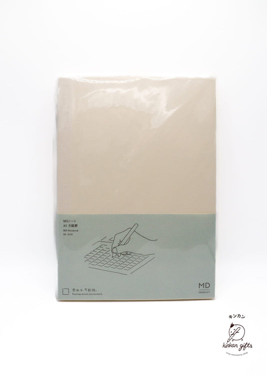 JPT Grid MD Notebook A5