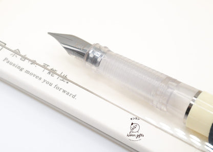 JPT MD Fountain Pen