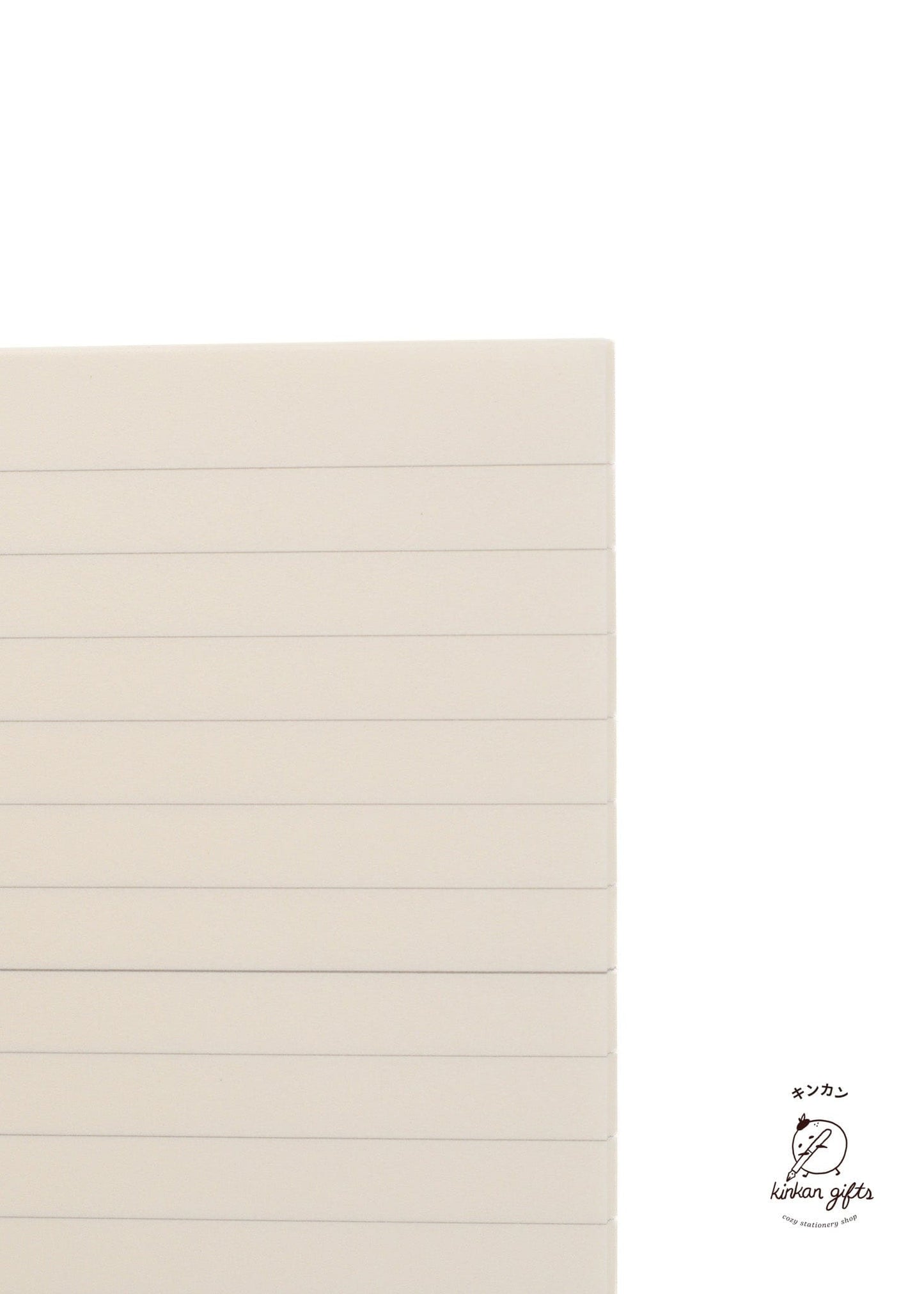 JPT MD Notebook Light - A7