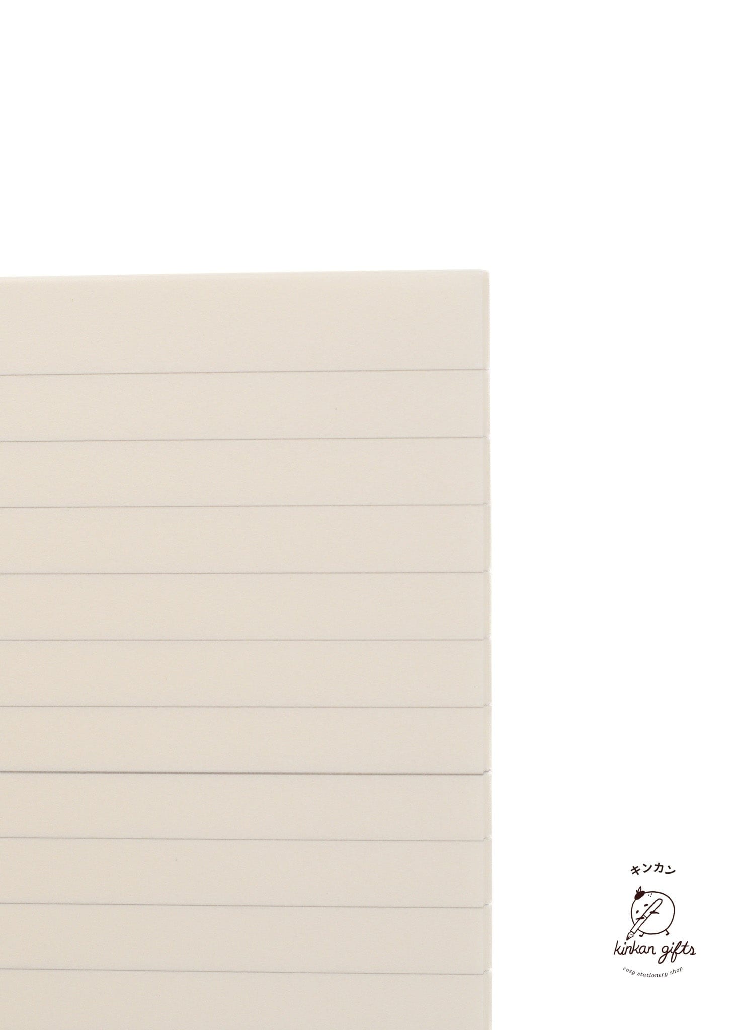 JPT MD Notebook Light - A7