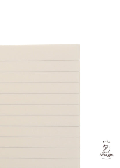 JPT MD Notebook Light - A7