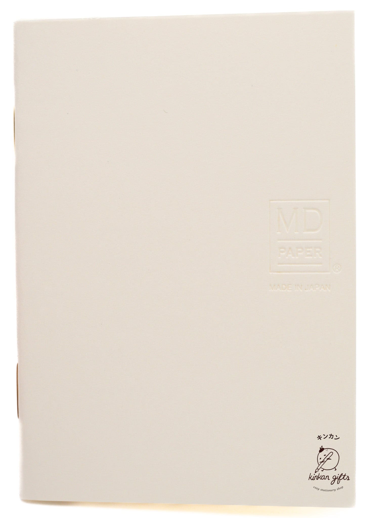 JPT MD Notebook Light - A7