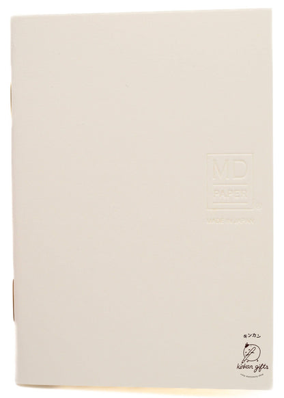 JPT MD Notebook Light - A7