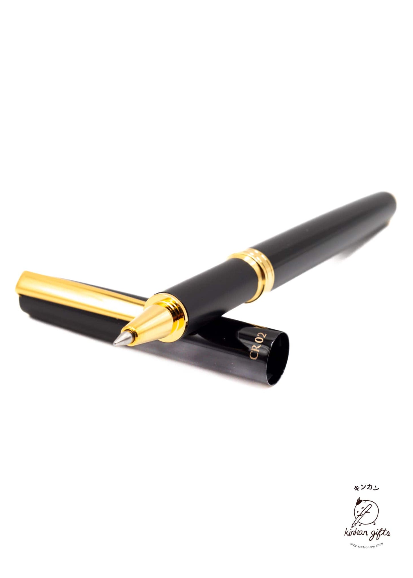 JPT OHTO Ceramic Rollerball CR02 0.5