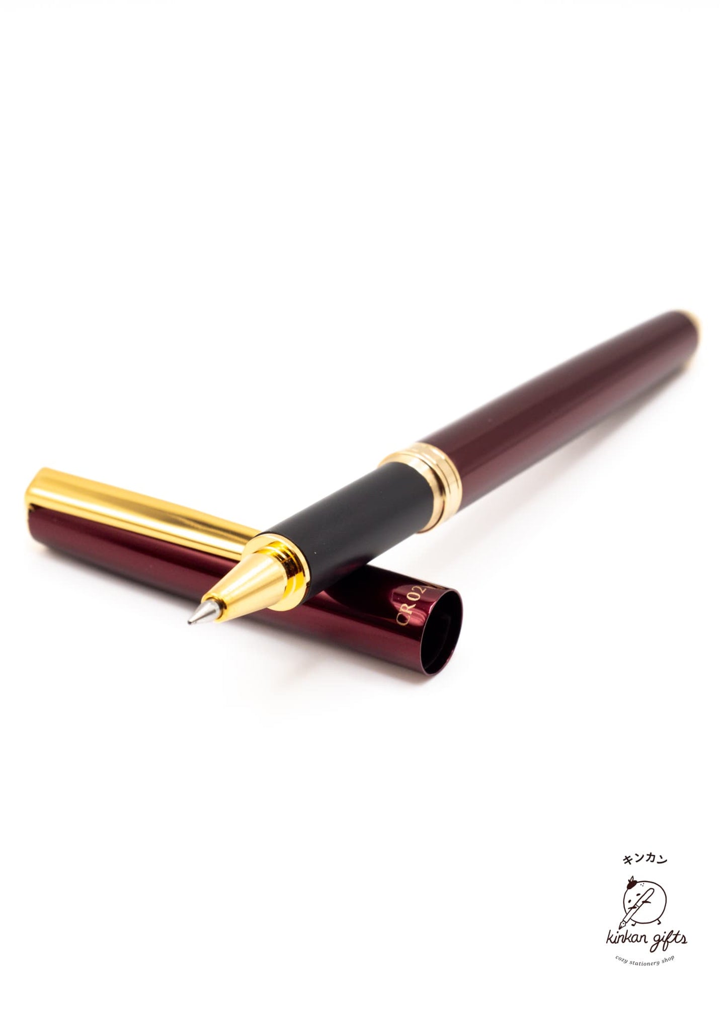 JPT OHTO Ceramic Rollerball CR02 0.5