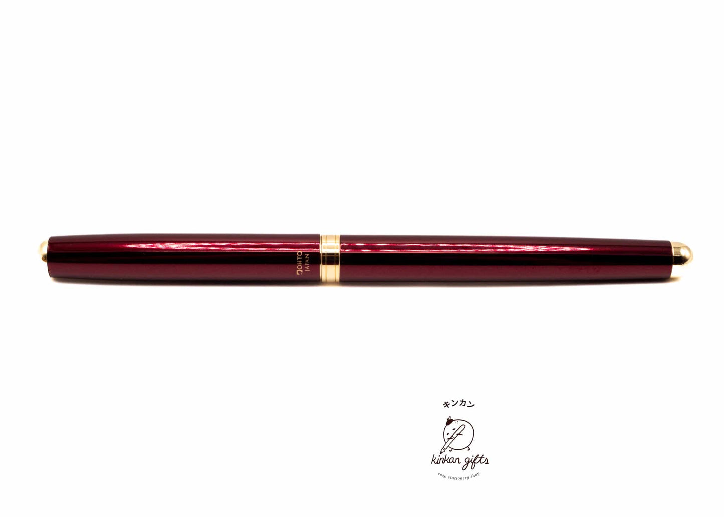 JPT Wine OHTO Ceramic Rollerball CR02 0.5